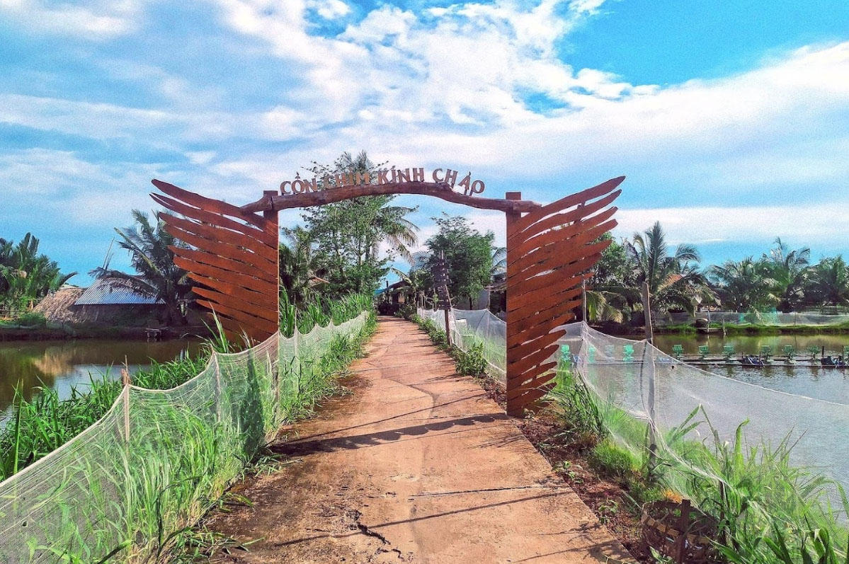 du lịch trà vinh tự túc - Hình 3