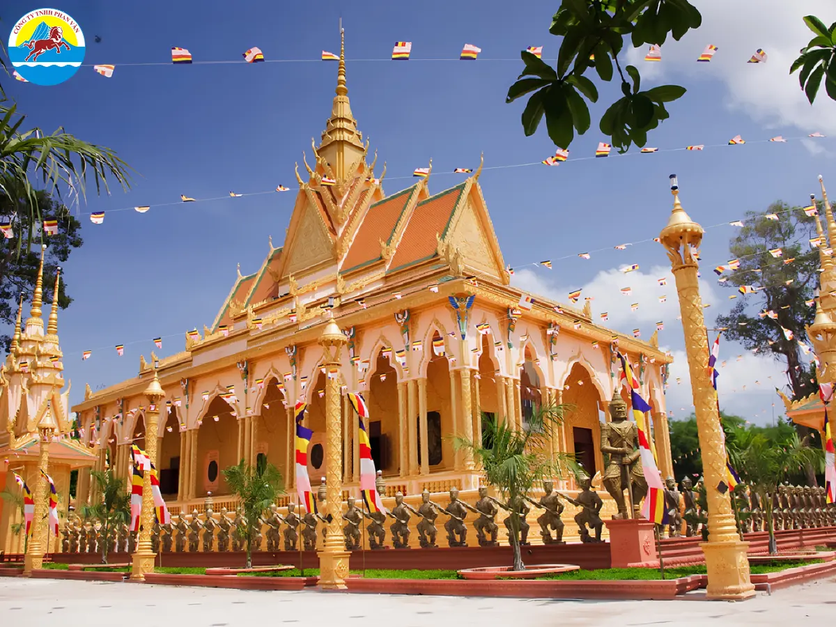 du lịch trà vinh tự túc - Hình 5