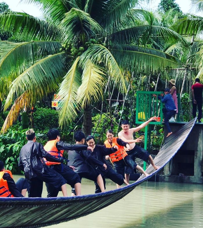 du lịch trải nghiệm cho học sinh - Hình 5