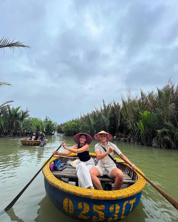 du lịch trải nghiệm ở việt nam - Hình 3