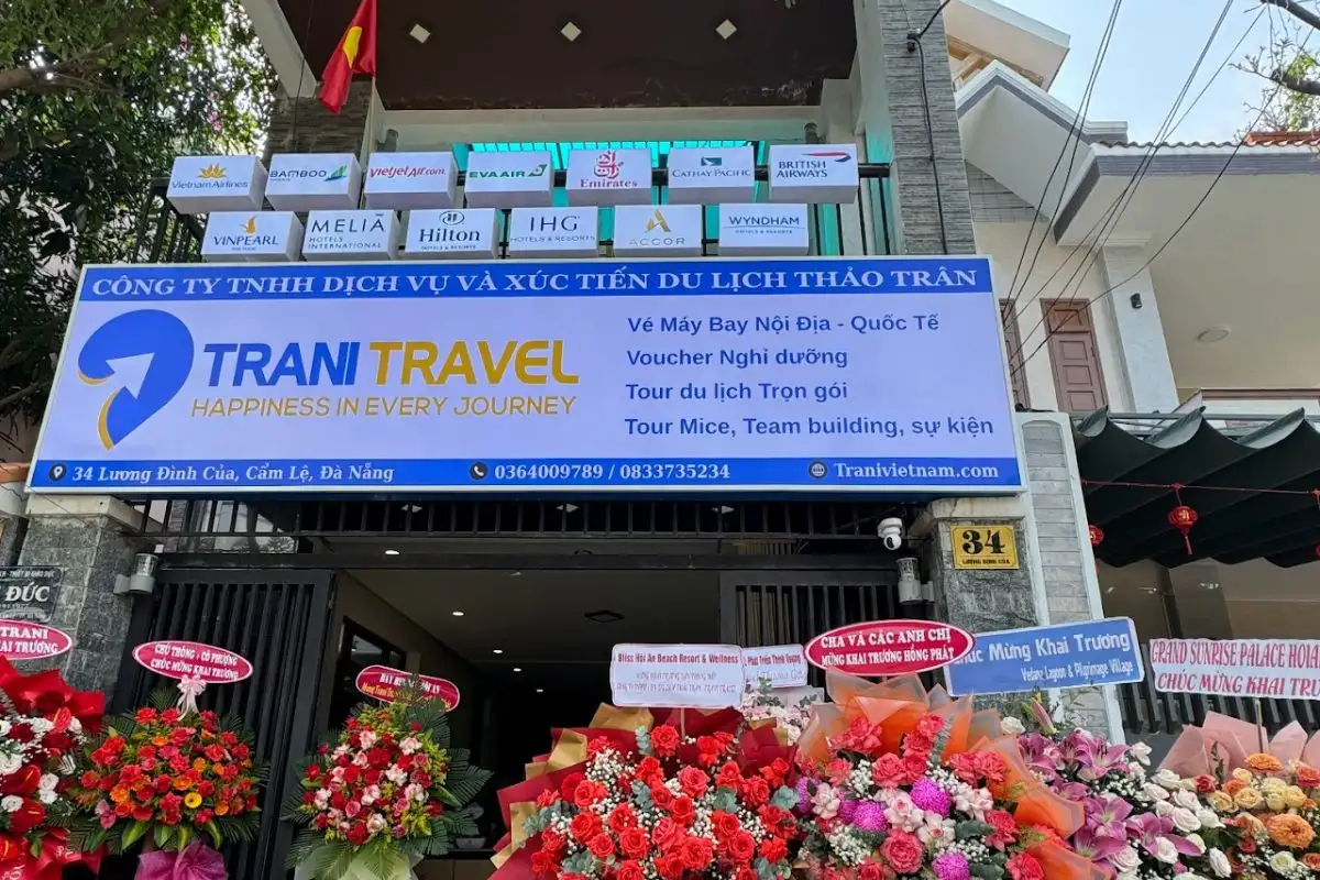 du lịch trần việt - Hình 4