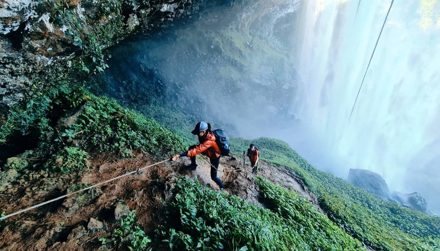 du lịch trekking là gì - Hình 4