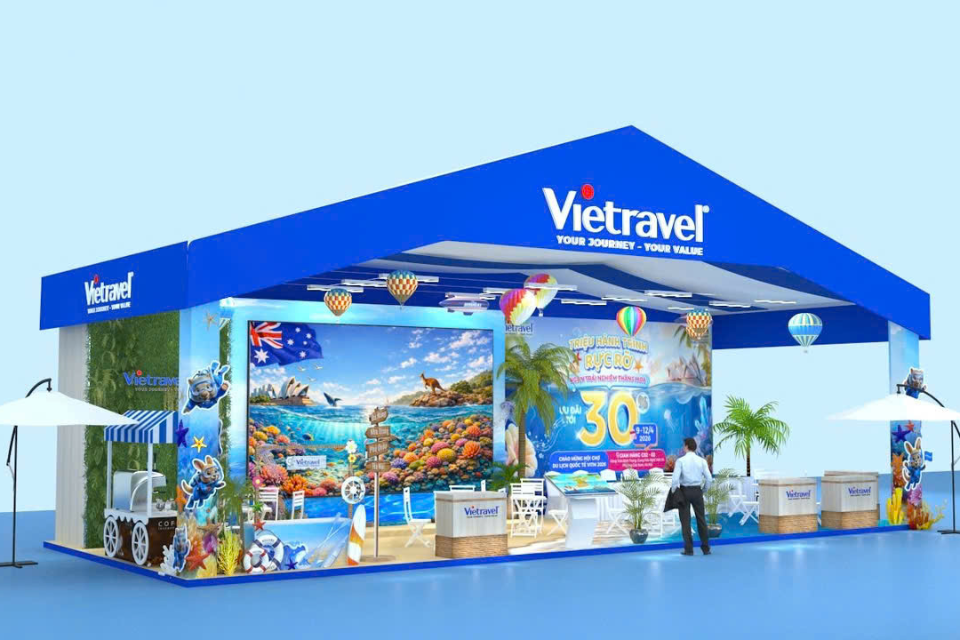 du lịch triều tiên vietravel - Hình 2