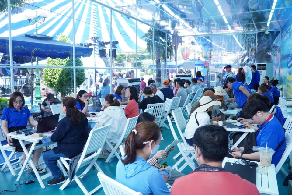 du lịch triều tiên vietravel - Hình 5