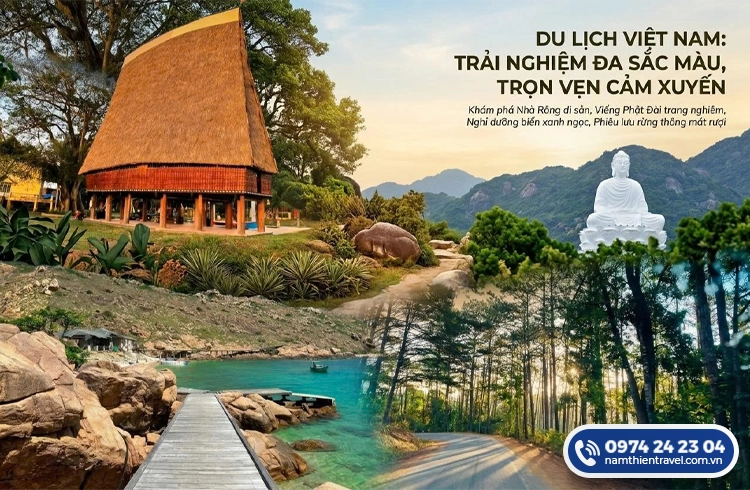 du lịch trong nước giá rẻ - Hình 4