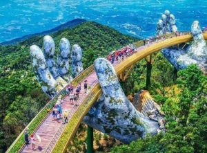 du lịch trong nước tiếng anh là gì