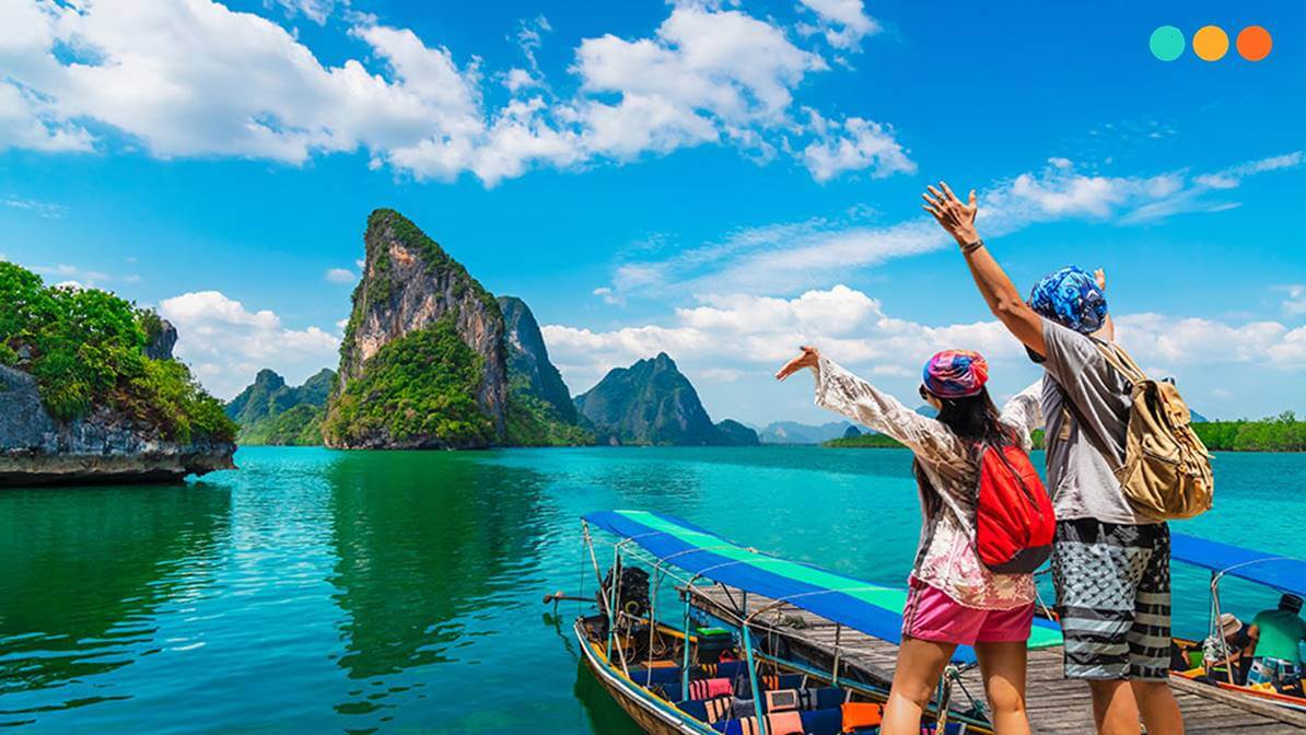 du lịch trong nước tiếng anh là gì - Hình 5