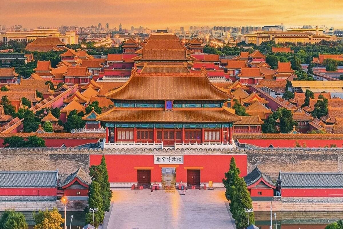 du lịch trung - Hình 5