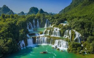 du lịch trung du miền núi bắc bộ