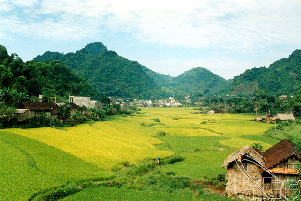 du lịch trung du miền núi bắc bộ - Hình 4