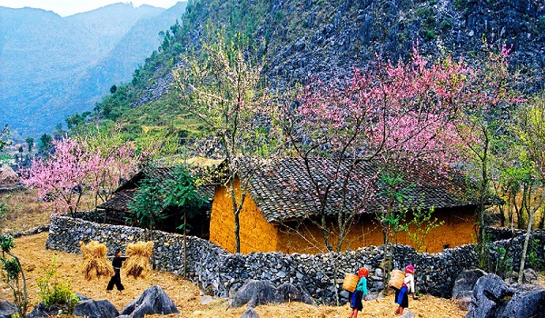 du lịch trung du miền núi bắc bộ - Hình 5