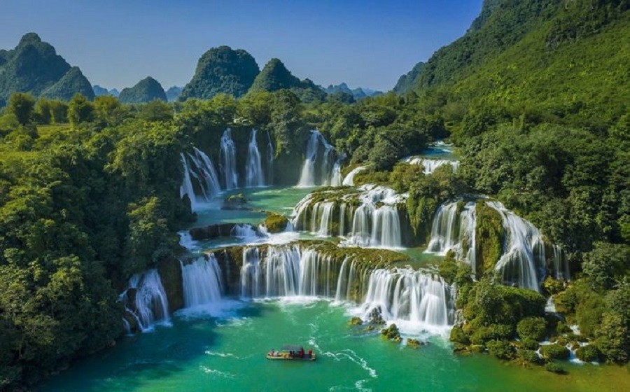 du lịch trung du miền núi bắc bộ - Hình 1