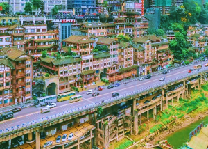 du lịch trùng khánh bao nhiêu tiền