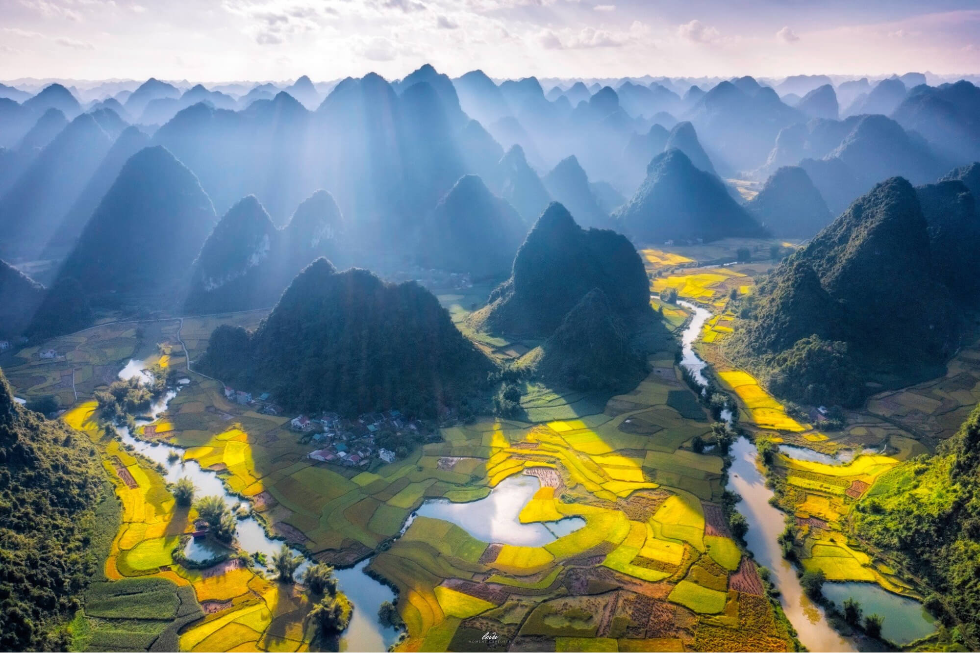 du lịch trùng khánh cao bằng - Hình 4