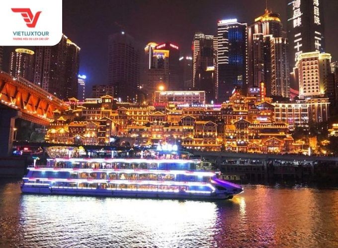 du lịch trùng khánh mùa nào đẹp nhất - Hình 2