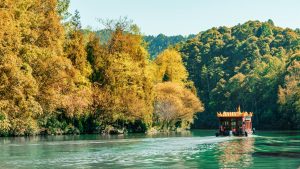 du lịch trùng khánh mùa nào đẹp nhất
