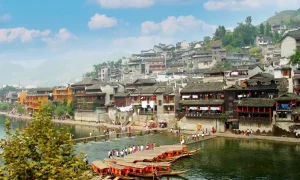 du lịch trùng khánh ura travel