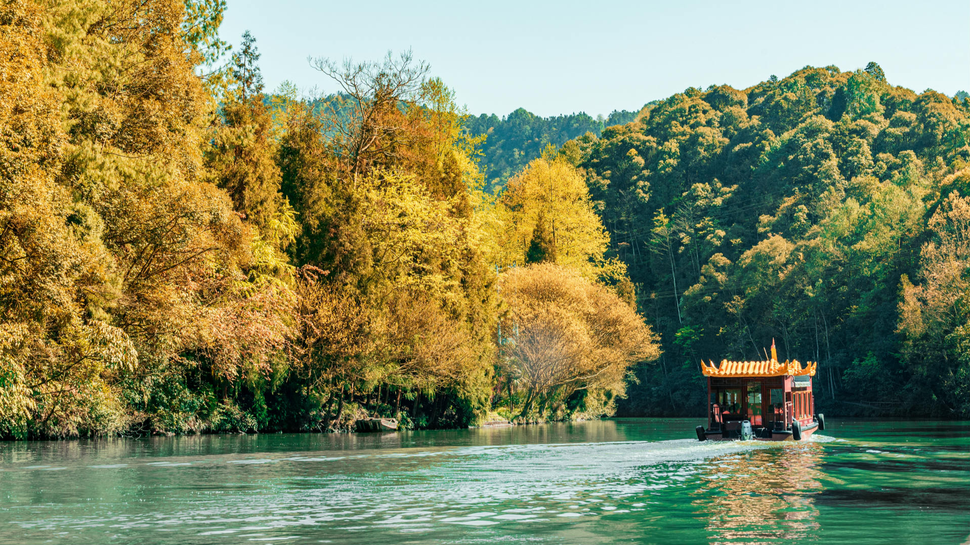 du lịch trùng khánh vietravel - Hình 3