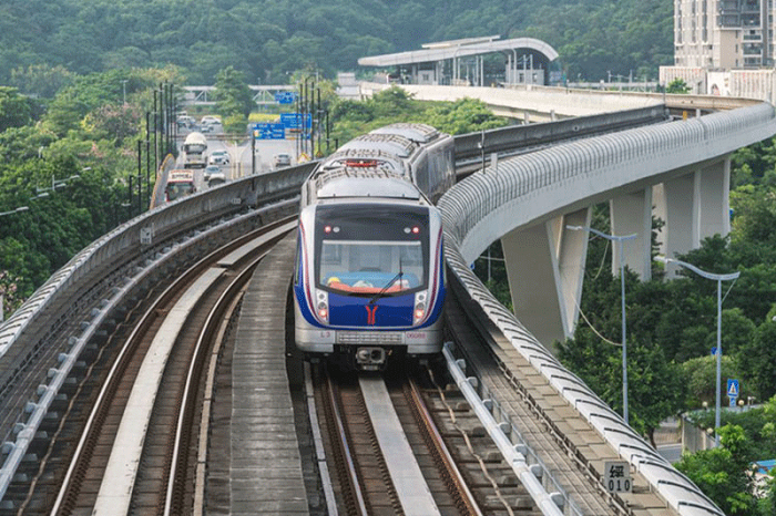 du lịch trung quốc bằng tàu hỏa - Hình 5