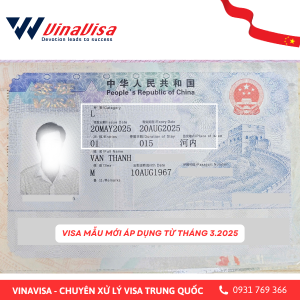 du lịch trung quốc có cần chứng minh tài chính