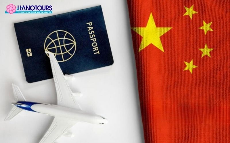 du lịch trung quốc có cần chứng minh tài chính - Hình 5