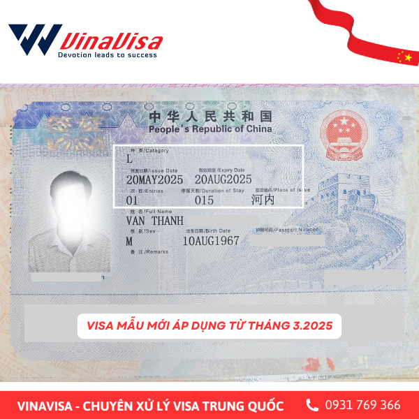du lịch trung quốc có cần chứng minh tài chính - Hình 1