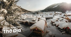 du lịch trung quốc mùa đông