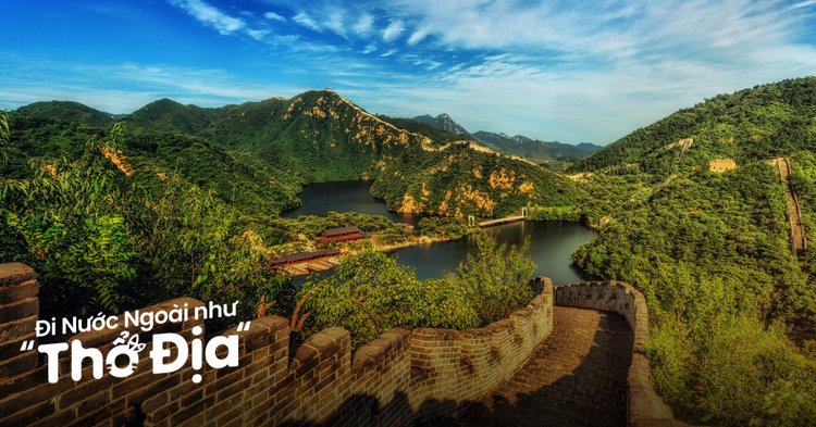 du lịch trung quốc mùa hè nên đi đâu - Hình 4