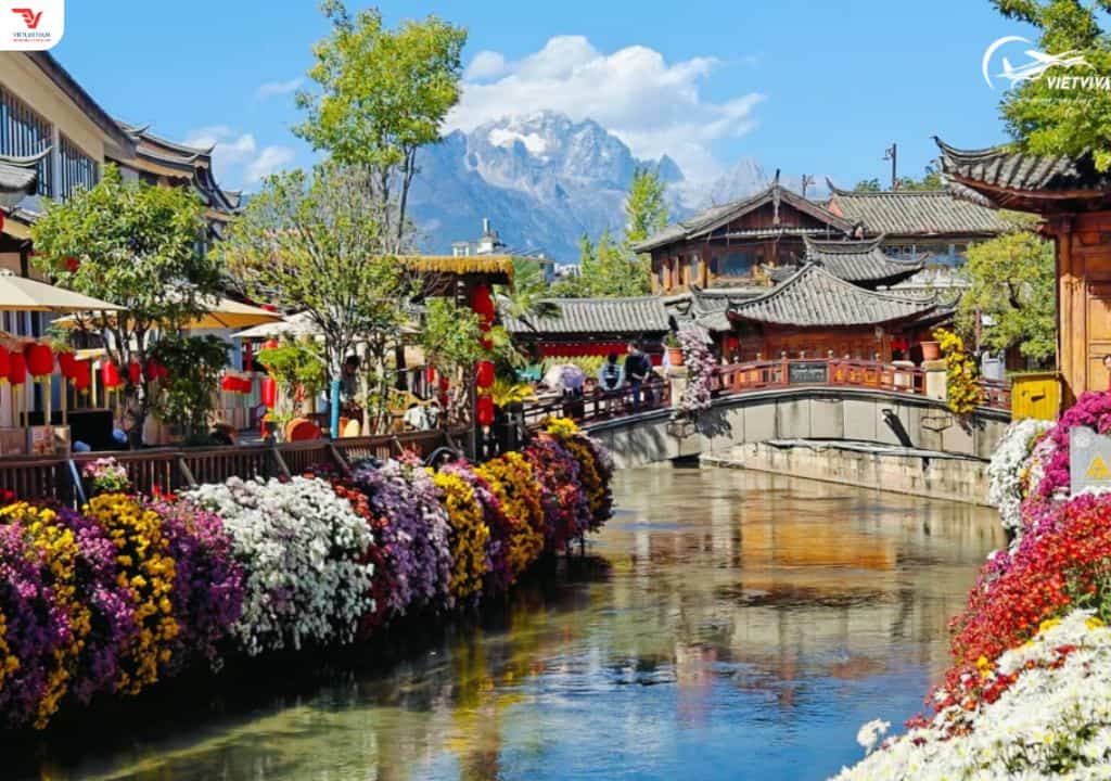 du lịch trung quốc mùa hè nên đi đâu - Hình 5