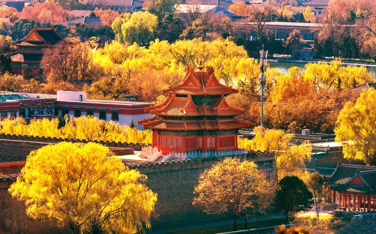 du lịch trung quốc mùa thu - Hình 5