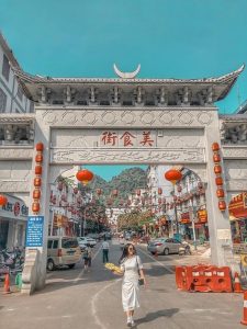 du lịch trung quốc qua cửa khẩu lạng sơn