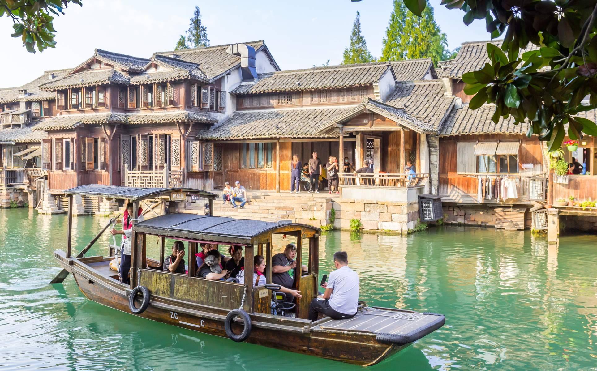 du lịch trung quốc saigontourist - Hình 1