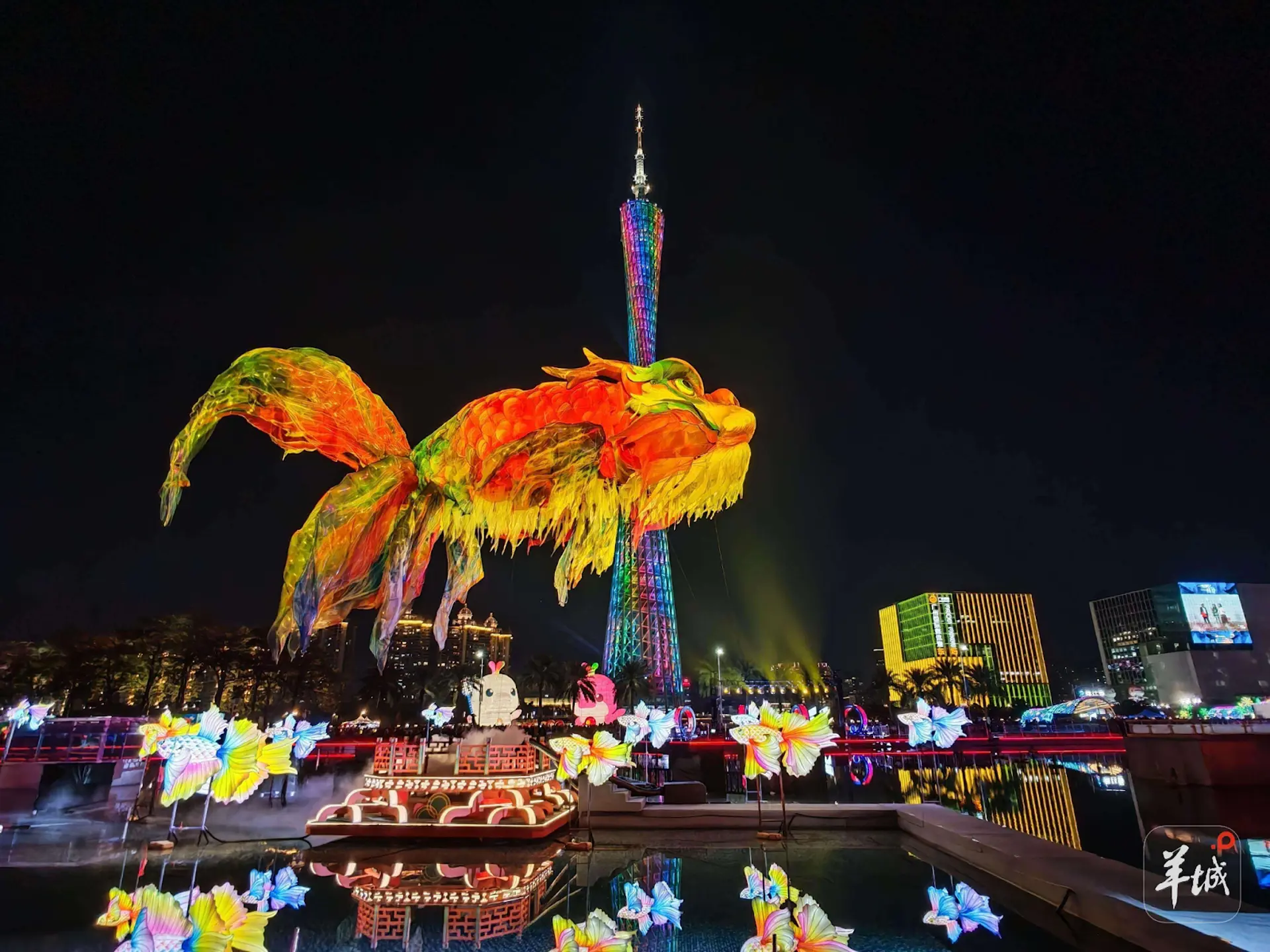 du lịch trung quốc tết 2026 - Hình 2