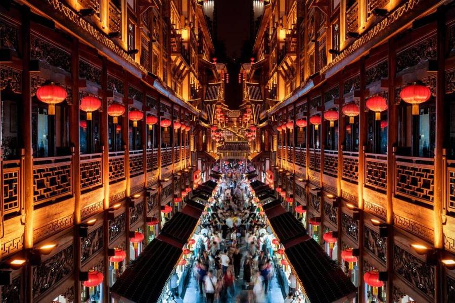 du lịch trung quốc tháng 11 - Hình 4