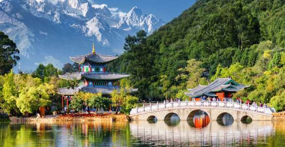 du lịch trung quốc tháng 3 - Hình 2
