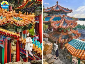 du lịch trung quốc tháng 4