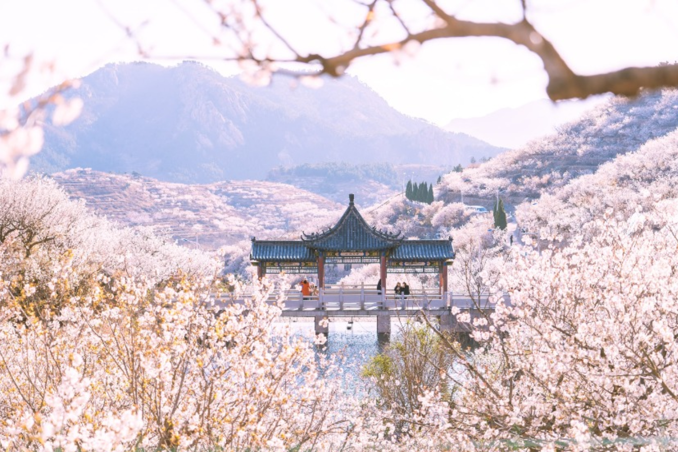 du lịch trung quốc tháng 4 - Hình 5