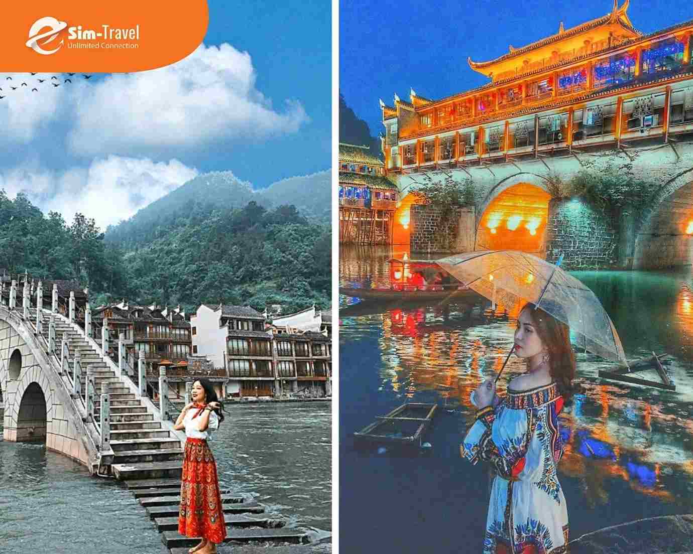 du lịch trung quốc tháng 4 nên đi đâu - Hình 4