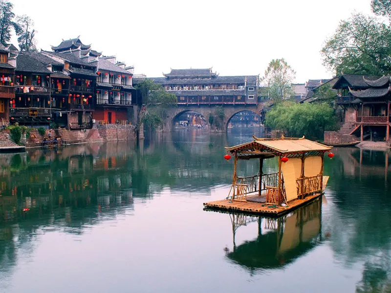 du lịch trung quốc tháng 7 - Hình 2