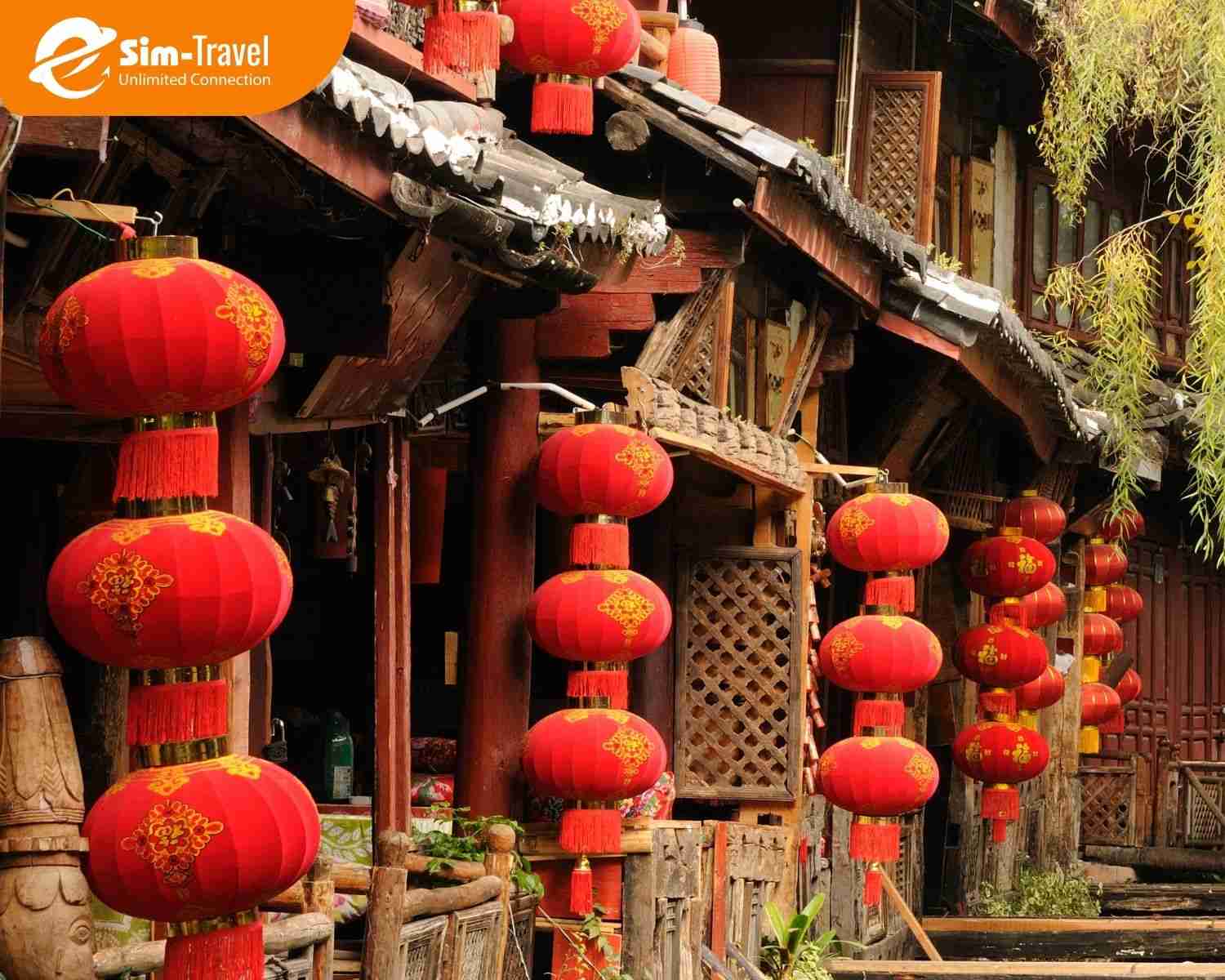 du lịch trung quốc tháng 7 - Hình 4