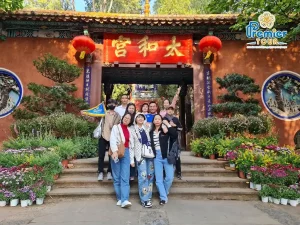 du lịch trung quốc theo tour