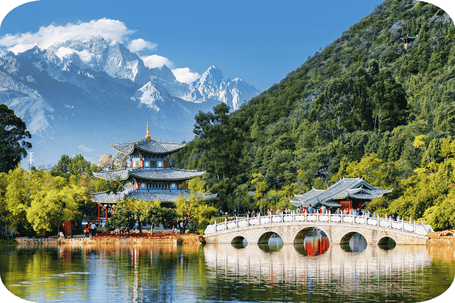 du lịch trung quốc tour - Hình 4