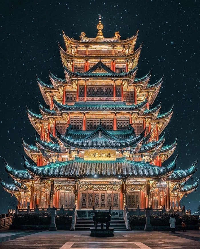 du lịch trung quốc trùng khánh - Hình 4