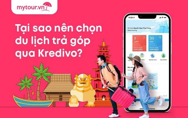 du lịch trước trả tiền sau - Hình 3