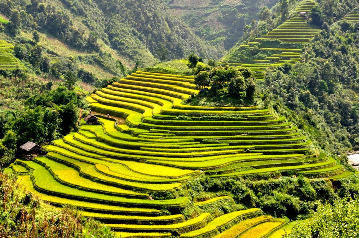 du lịch tú lệ - Hình 5