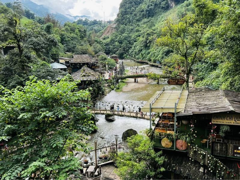 du lịch tú lệ yên bái - Hình 2