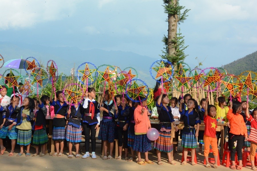 du lịch từ thiện - Hình 5