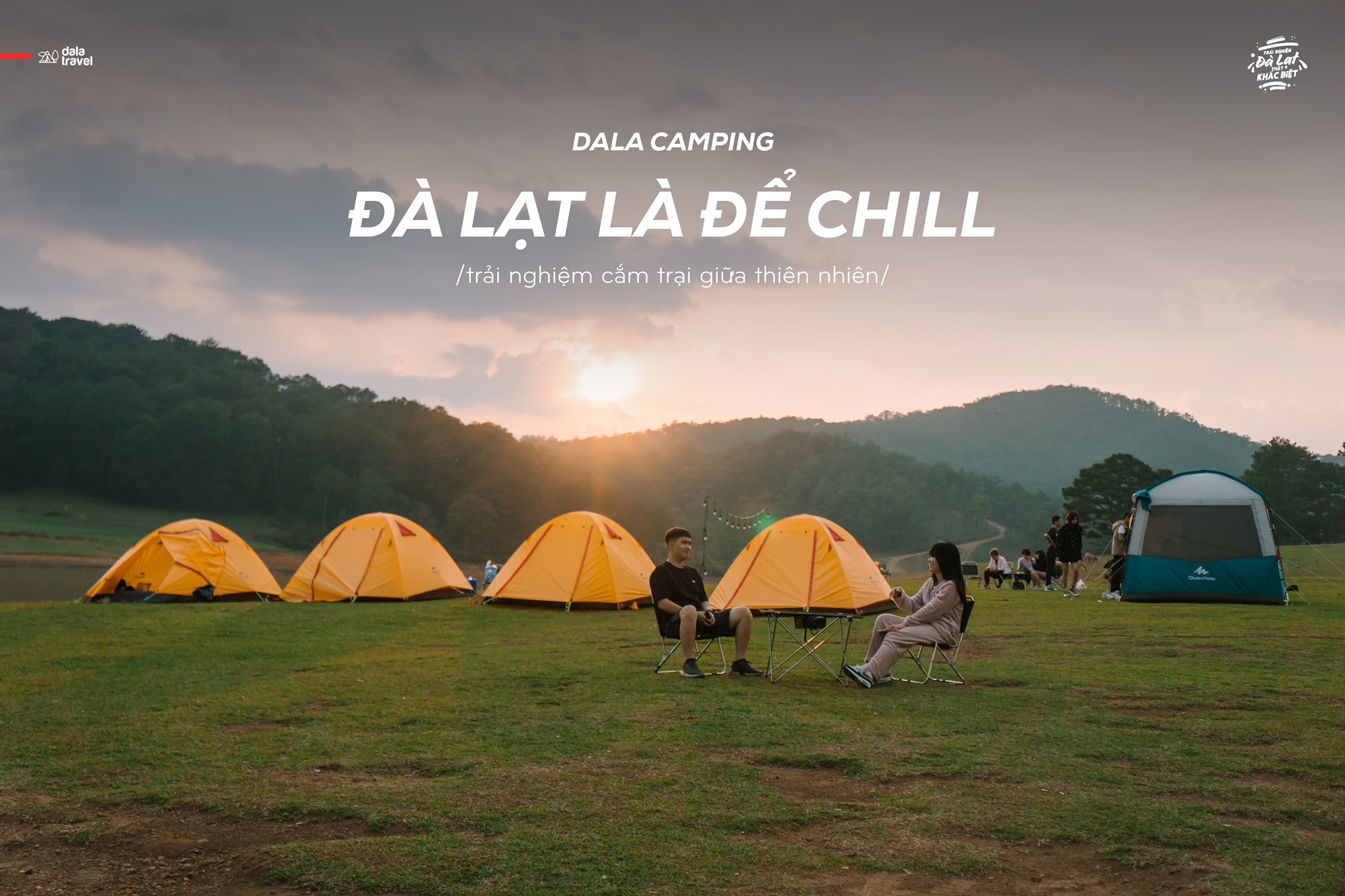 du lịch tự túc đà lạt - Hình 4