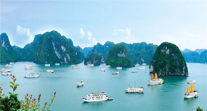 du lịch tuần châu 3 ngày 2 đêm - Hình 5