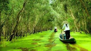 du lịch u minh thượng